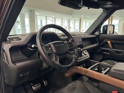 2023 Land Rover Defender 130 X   - Photo 23 - Gladstone, OR 97027