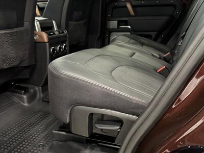 2023 Land Rover Defender X   - Photo 19 - Gladstone, OR 97027