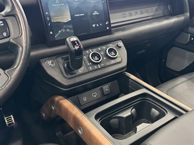 2023 Land Rover Defender 130 X   - Photo 42 - Gladstone, OR 97027