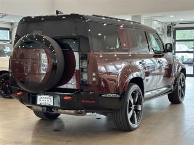 2023 Land Rover Defender 130 X   - Photo 6 - Gladstone, OR 97027