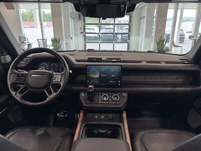 2023 Land Rover Defender X   - Photo 8 - Gladstone, OR 97027