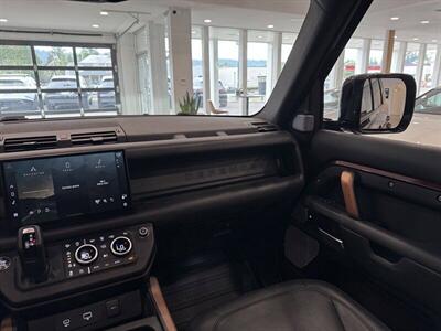 2023 Land Rover Defender X   - Photo 33 - Gladstone, OR 97027