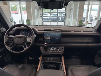2023 Land Rover Defender 130 X   - Photo 8 - Gladstone, OR 97027