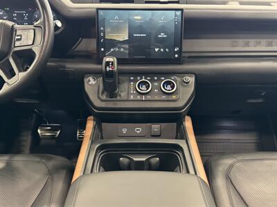 2023 Land Rover Defender 130 X   - Photo 41 - Gladstone, OR 97027