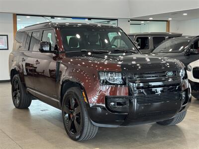 2023 Land Rover Defender 130 X   - Photo 3 - Gladstone, OR 97027