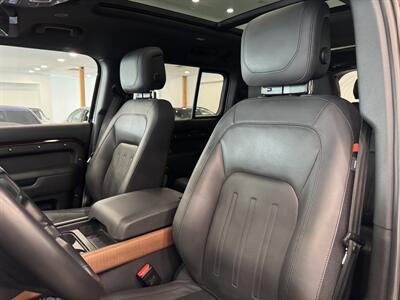2023 Land Rover Defender 130 X   - Photo 24 - Gladstone, OR 97027