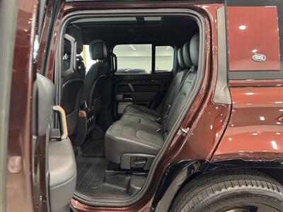 2023 Land Rover Defender 130 X   - Photo 12 - Gladstone, OR 97027