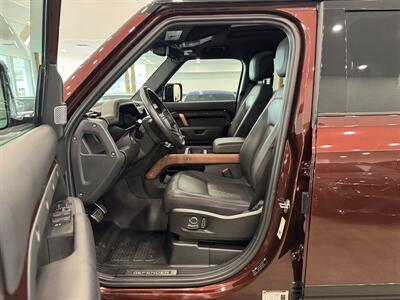 2023 Land Rover Defender 130 X   - Photo 7 - Gladstone, OR 97027