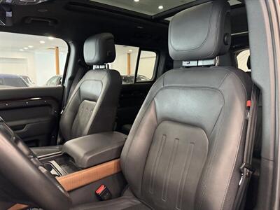 2023 Land Rover Defender X   - Photo 24 - Gladstone, OR 97027