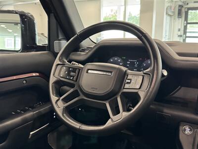 2023 Land Rover Defender 130 X   - Photo 34 - Gladstone, OR 97027