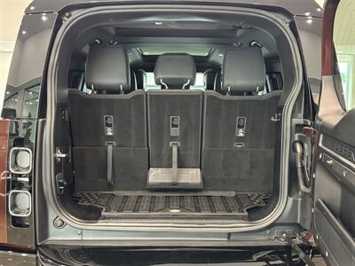 2023 Land Rover Defender 130 X   - Photo 45 - Gladstone, OR 97027