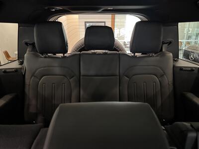 2023 Land Rover Defender 130 X   - Photo 31 - Gladstone, OR 97027