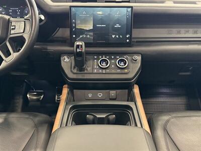 2023 Land Rover Defender X   - Photo 41 - Gladstone, OR 97027