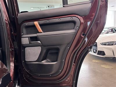 2023 Land Rover Defender 130 X   - Photo 16 - Gladstone, OR 97027