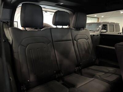 2023 Land Rover Defender X   - Photo 29 - Gladstone, OR 97027
