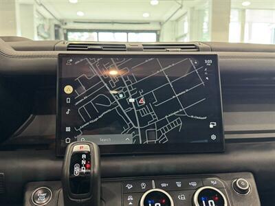 2023 Land Rover Defender X   - Photo 39 - Gladstone, OR 97027