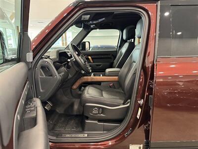 2023 Land Rover Defender X   - Photo 7 - Gladstone, OR 97027