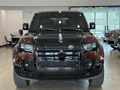 2023 Land Rover Defender X   - Photo 2 - Gladstone, OR 97027