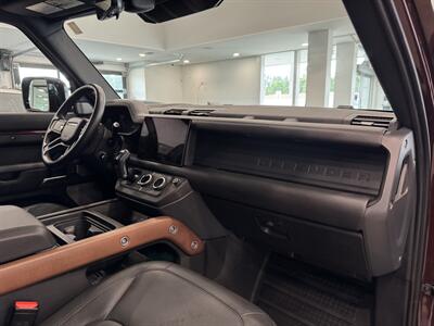 2023 Land Rover Defender 130 X   - Photo 26 - Gladstone, OR 97027