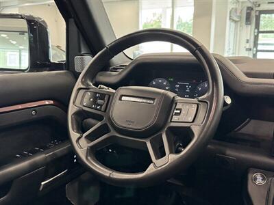 2023 Land Rover Defender X   - Photo 34 - Gladstone, OR 97027