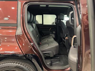 2023 Land Rover Defender 130 X   - Photo 10 - Gladstone, OR 97027