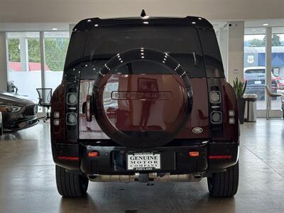 2023 Land Rover Defender X   - Photo 5 - Gladstone, OR 97027