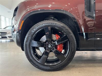 2023 Land Rover Defender 130 X   - Photo 48 - Gladstone, OR 97027