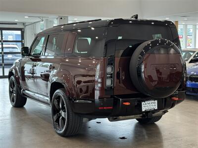 2023 Land Rover Defender 130 X   - Photo 4 - Gladstone, OR 97027