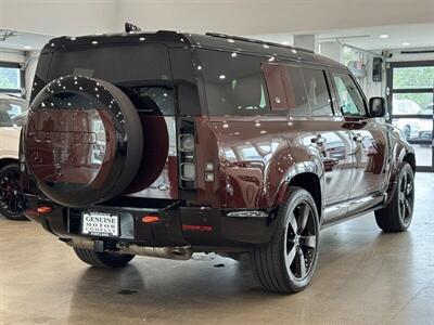 2023 Land Rover Defender X   - Photo 6 - Gladstone, OR 97027