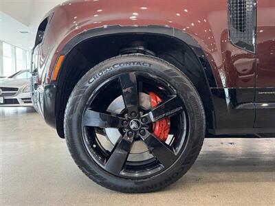 2023 Land Rover Defender X   - Photo 46 - Gladstone, OR 97027