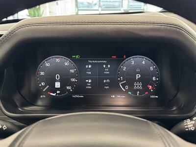 2023 Land Rover Defender 130 X   - Photo 36 - Gladstone, OR 97027