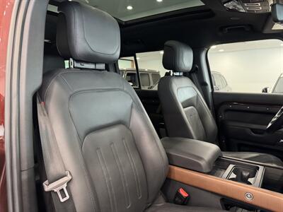 2023 Land Rover Defender 130 X   - Photo 25 - Gladstone, OR 97027