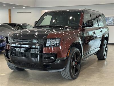 2023 Land Rover Defender 130 X   - Photo 1 - Gladstone, OR 97027