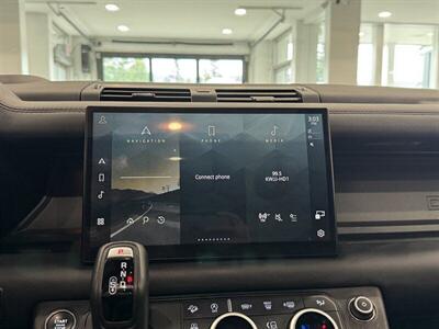 2023 Land Rover Defender X   - Photo 38 - Gladstone, OR 97027