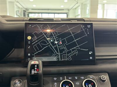 2023 Land Rover Defender 130 X   - Photo 39 - Gladstone, OR 97027