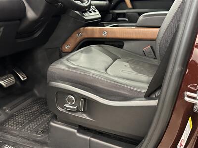 2023 Land Rover Defender 130 X   - Photo 19 - Gladstone, OR 97027