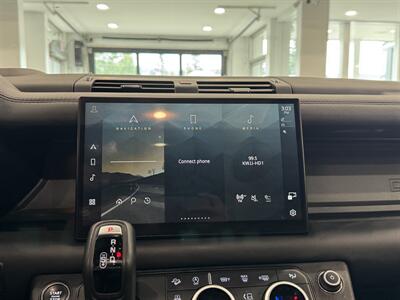 2023 Land Rover Defender 130 X   - Photo 38 - Gladstone, OR 97027