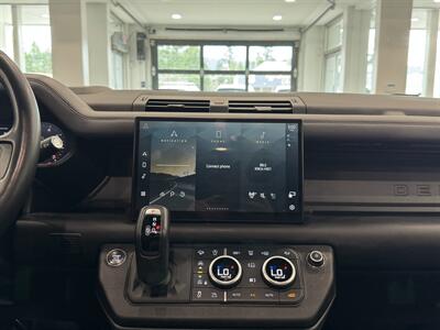2023 Land Rover Defender 130 X   - Photo 37 - Gladstone, OR 97027