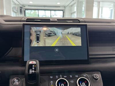 2023 Land Rover Defender 130 X   - Photo 40 - Gladstone, OR 97027