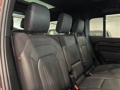 2023 Land Rover Defender 130 X   - Photo 28 - Gladstone, OR 97027