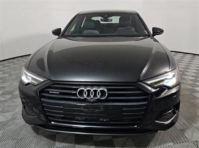 2019 Audi A6 2.0T Premium Plus quattro   - Photo 2 - Gladstone, OR 97027