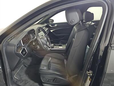 2019 Audi A6 2.0T Premium Plus quattro   - Photo 7 - Gladstone, OR 97027