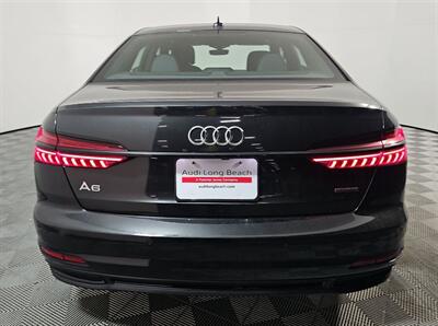 2019 Audi A6 2.0T Premium Plus quattro   - Photo 5 - Gladstone, OR 97027