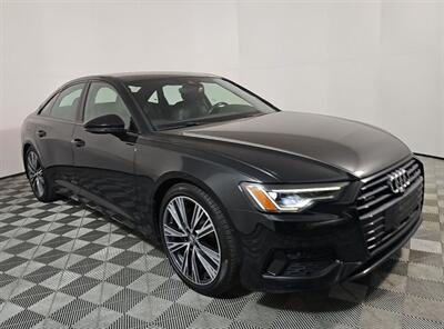2019 Audi A6 2.0T Premium Plus quattro   - Photo 3 - Gladstone, OR 97027