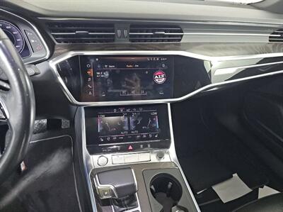 2019 Audi A6 2.0T Premium Plus quattro   - Photo 8 - Gladstone, OR 97027
