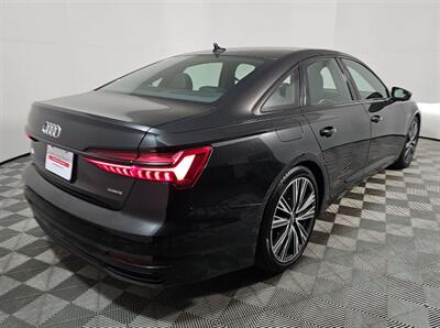 2019 Audi A6 2.0T Premium Plus quattro   - Photo 4 - Gladstone, OR 97027