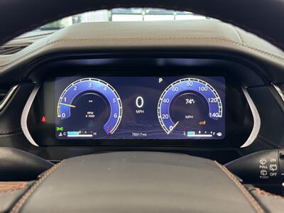 2023 Jeep Grand Cherokee Summit   - Photo 23 - Gladstone, OR 97027