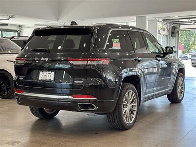 2023 Jeep Grand Cherokee Summit   - Photo 6 - Gladstone, OR 97027