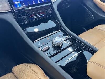 2023 Jeep Grand Cherokee Summit   - Photo 37 - Gladstone, OR 97027