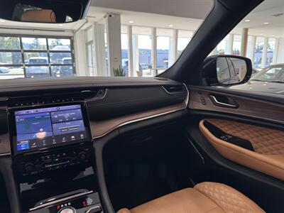2023 Jeep Grand Cherokee Summit   - Photo 28 - Gladstone, OR 97027